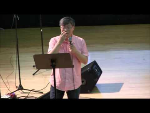 How To Interpret Dreams (Isaiah 29:8, Revelations 5:13) by Pastor Min Chung