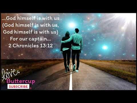 2 Chronicles 13:12 Song