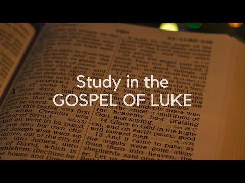 Sunday Service - Luke 12:1-12