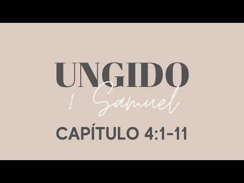 1 Samuel 4:1-11 | UNGIDO