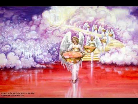 Bible Study for Today: "Revelation 16:8,9". (12th May 2022)