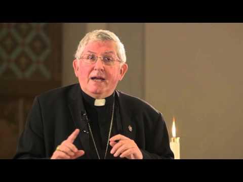 Lectio Divina with Cardinal Collins - 902 - The Greatest Commandment (Mark 12:18-40)