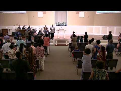 Matthew 7:1-6 | Adrian S. Taylor, Lead Pastor | Springhill Church, Gainesville, FL