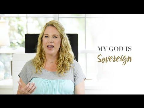 My God Is... Sovereign | Isaiah 46:9-10