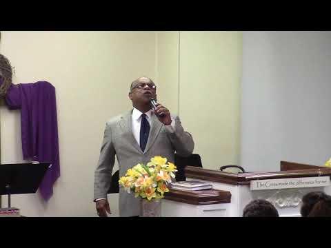 Enjoying The Benefits Of Speaking With Other Tongues Isaiah 28:9-12 Evangelist Carl Brown