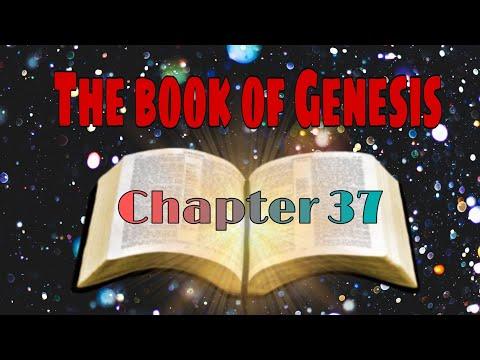 Genesis 37:1-36 #Thebible