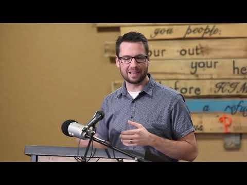 Mike Winger explains Proverbs 31:6-7