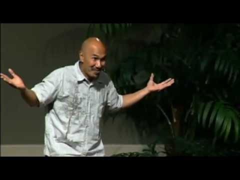 Francis Chan on Philippians 4:13
