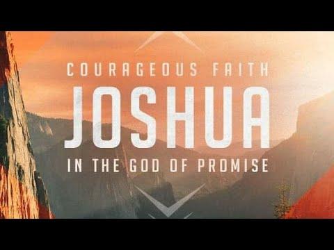 Joshua 24:29-33 - Leaving a Legacy (February 14th Service)