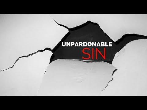 Unpardonable Sin (Matthew 12:31-32)