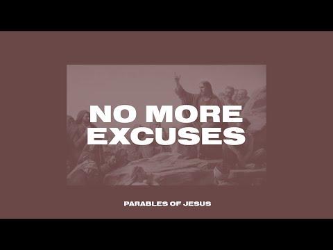 10 | The Parable of the Great Banquet (Luke 14:15-24) | Darrell Johnson