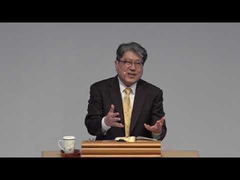 Apr. 25, 2021 Exodus 9:13-16; 10:1-2 "So that you may know" Pastor Steve Park