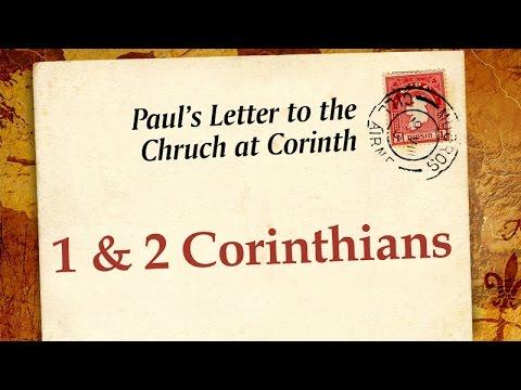 1 Corinthians 4:1-21 | Spiritual Men | Rich Jones