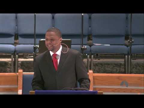 "We Must Be Revived" - 2 Chronicles 15:1-7 - Pastor James Watkins, Sr