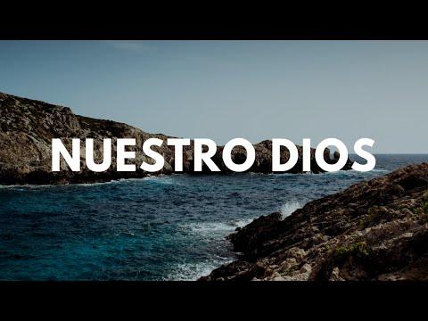 Devocional "Nuestro Dios" Nahum 1:1-8 Pablo Rosales 12/06/13