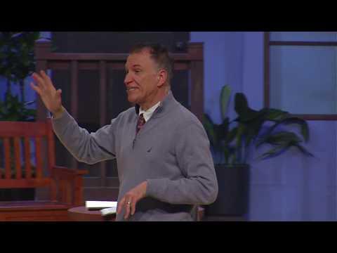 A Community Where Everyone is Welcome (Gal 3:26-29) | Won't You Be My Neighbor | Dave Rodriguez