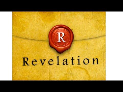 Revelation 21:9-21 — The New Heavens and the New Earth - A Look Inside the Father's House