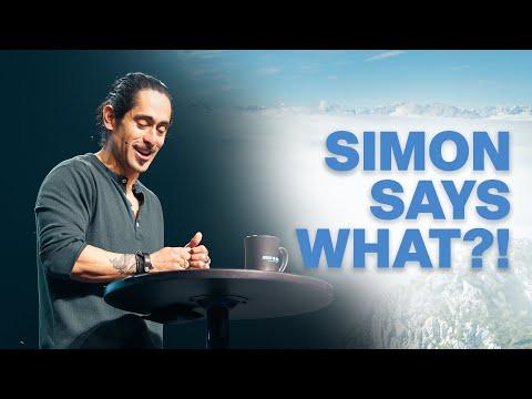 Simon Says What?! (Acts 8:4-25) - Pastor Gabe Moreno