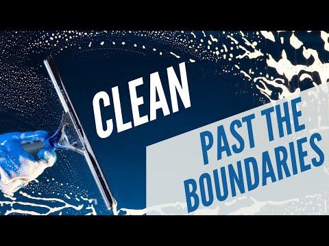 Past the Boundaries | CLEAN:E4 | Bible Study, 1 Chronicles 4:39-40 | Paul Durbin
