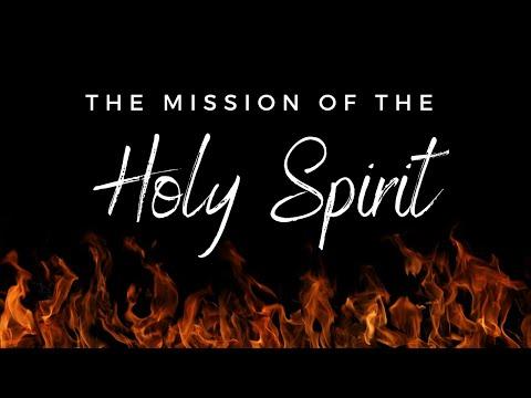 Restoration church of God Sunday Worship | Pastor Ron: The Works of the Holy Spirit ( John 16:7-8)