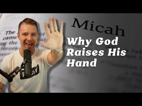 Pains In Life | Peace In Israel | Micah 5:3-9