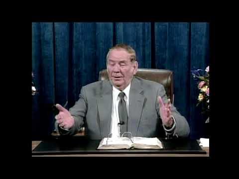 Proverbs Lecture 13 vs 12:7 - 13:11 / Shepherd's Chapel / Pastor Arnold Murray