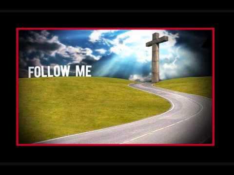 Being Lost or Found, "Follow ME" (Matthew 4:19)