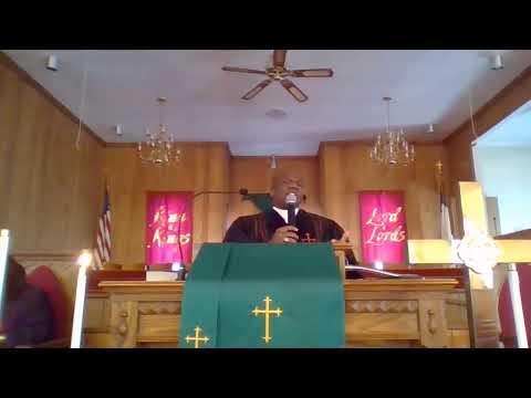 Worship | Pastor Vincent Long | "Search And Rescue" | Ezekiel 34:11-16