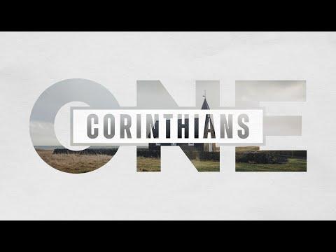 1 Corinthians 9:15-27 | "An Imperishable Crown"