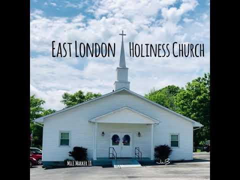 Ecclesiastes 9:10-12-Kenny Clem-East London 8.24.2022