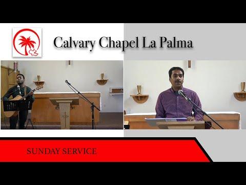 January 31, 2021 - Acts 6:3-5 - "Leaders Among You" - by Pastor Ashish