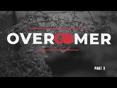 OVERCOMERS, Part 3: Overcoming Discrimination, Exodus 2:1-9