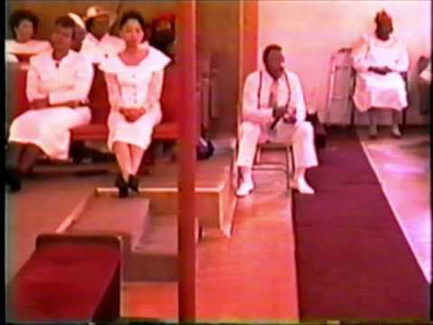 Poppa Hamilton-holy ghost reviveal in usa part 3(acts1:8 acts 2:4 and acts 2:17)