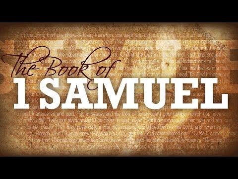 Saul, a Type of Anti-Christ (1 Samuel 22:6-23)