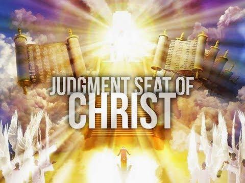 Judgement Seat Of Christ Explained   |  2 Corinthians 5:10 Bible Study
