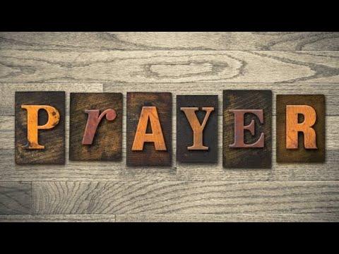 19-08-2021| Psalms 66:20 | God does not reject our prayers |Hope Ministries | Bidar