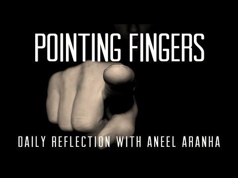 Daily Reflection With Aneel Aranha | Matthew 9:9-18 | September 21, 2018
