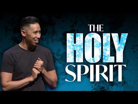 The Holy Spirit | Ezekiel 37:1-47