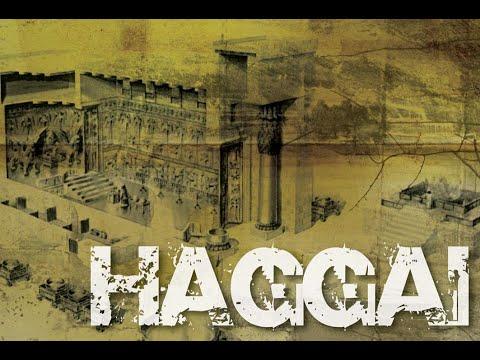 Haggai 1:1-2