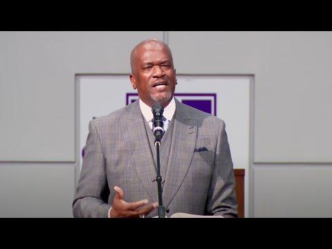 Mirrors & Windows: The Parables Of Jesus Pt. 3 (Matthew 18:21-35) - Rev. Terry K. Anderson