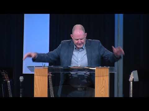 Eli the High Priest: Good Lessons From a Bad Example | 1 Samuel 2:12-36 | Pastor Philip De Courcy