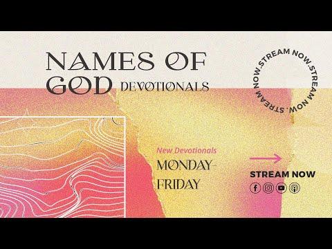Genesis 22:6-8 | Daily Devotionals