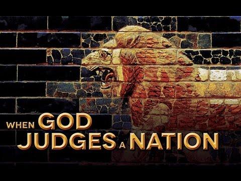 Micah 3:1-12 - Judgement on the Nation's Leaders