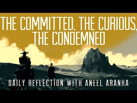 Daily Reflection With Aneel Aranha | Mark 3: 7-12 | January 24, 2019