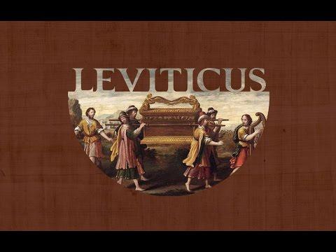 Leviticus 25:1-7