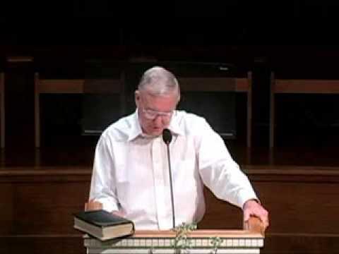 John 13:21-38 sermon by Dr. Bob Utley