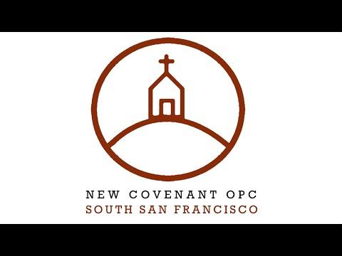 Deuteronomy 27:1-10: The Covenant Ceremony, Part 2 (Rev. Michael Grasso)