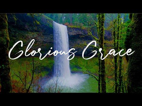 Daily Scripture - Ephesians 1:6-8 - Glorious Grace