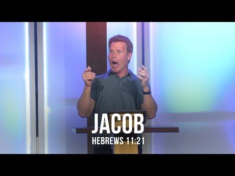 Jacob (Hebrews 11:21)