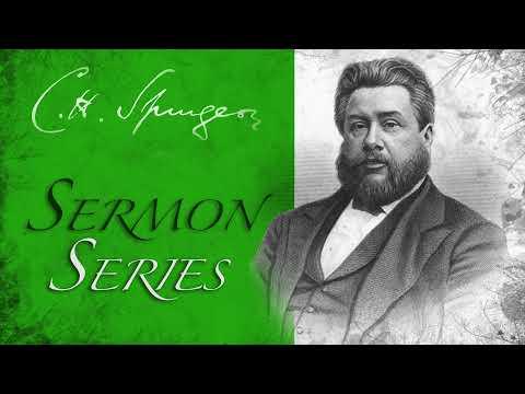 Is Anything Too Hard For The Lord? (Jeremiah 32:26-27) - C.H. Spurgeon Sermon